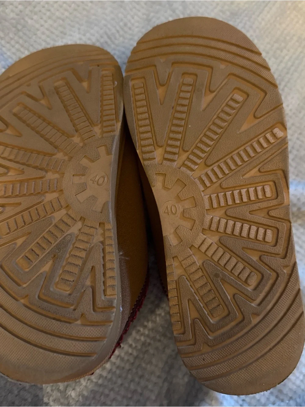 Platform Slippers - Picture 7 of 7